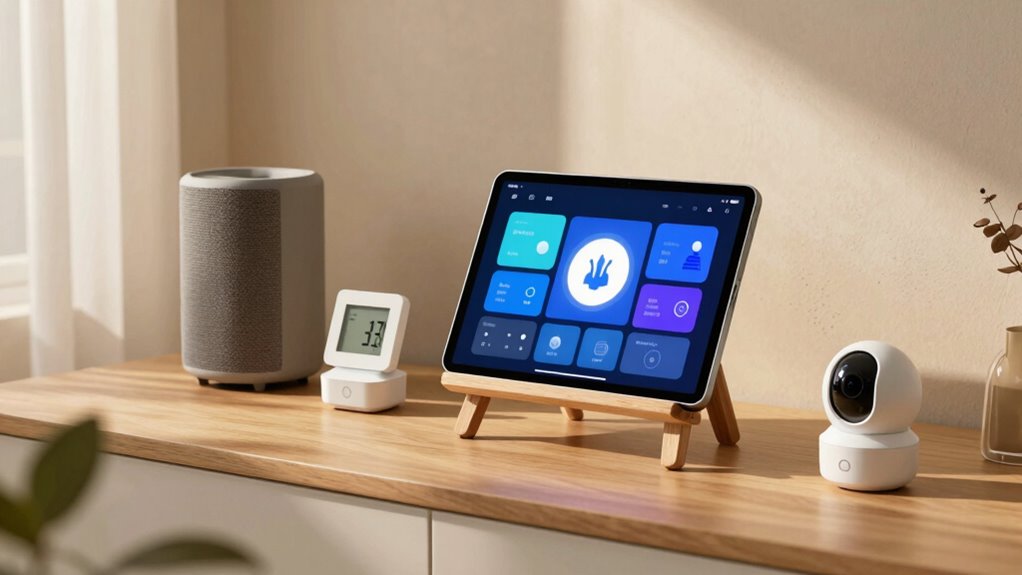 start simple expand gradually