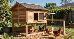 starting a backyard coop