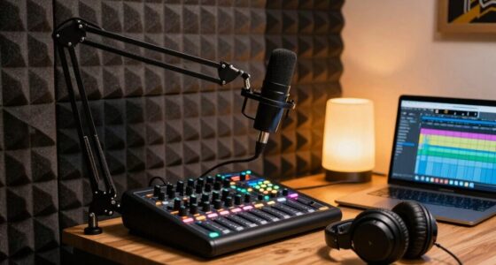 starting a home podcast