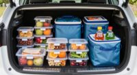 stay organized pack smart