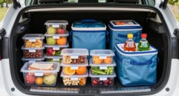stay organized pack smart