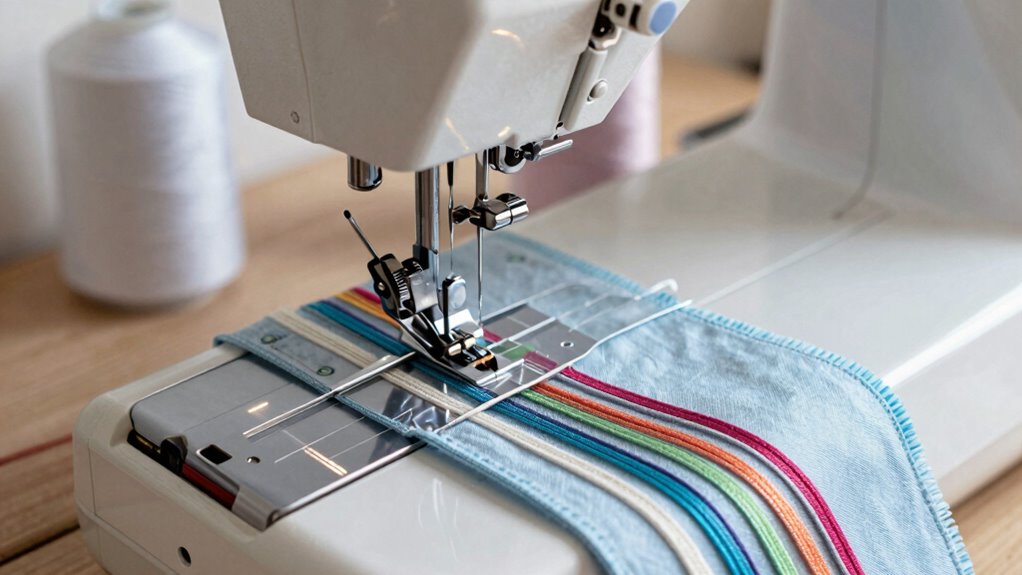 stitches functions edges speed