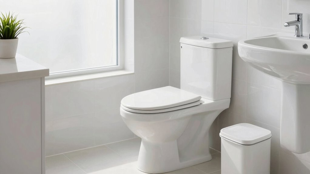 strategic placement ventilation cleanliness
