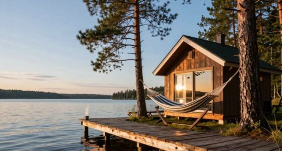 stress free short escape