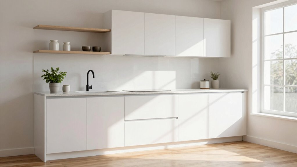 sustainable smart easy maintenance