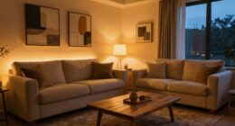 transforming ambiance with technology