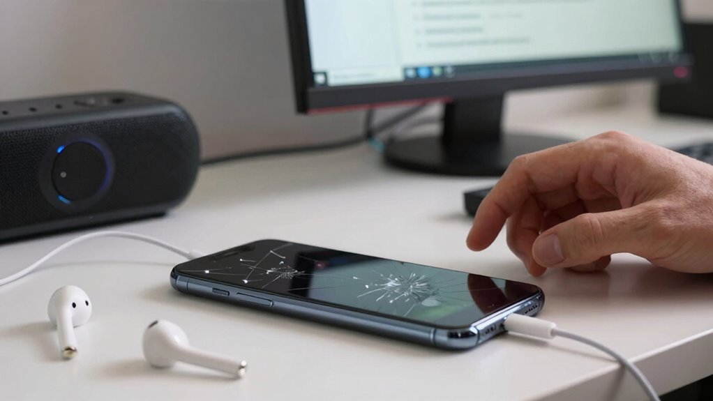 troubleshoot bluetooth connection issues