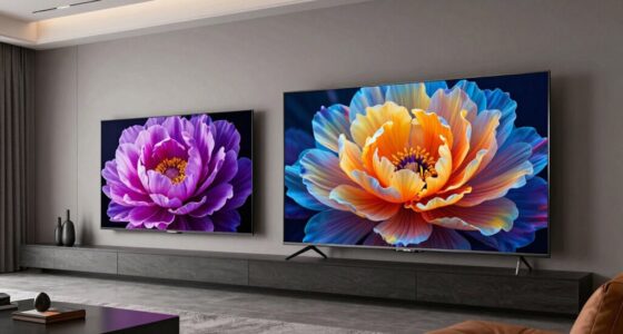 tv size comparison tips