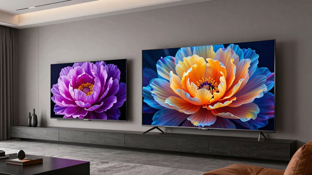 tv size comparison tips