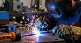 types of welding techniques