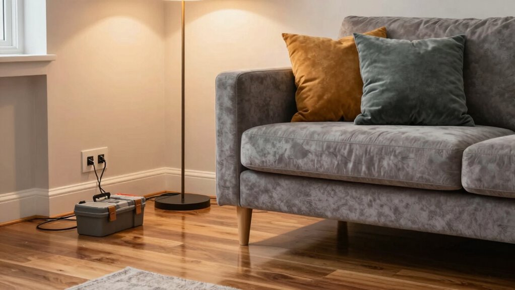 unanticipated home expense surprises