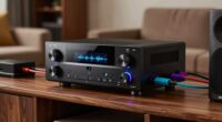 understanding home theater systems
