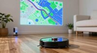 understanding robot vacuum navigation