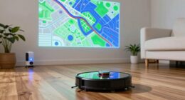 understanding robot vacuum navigation