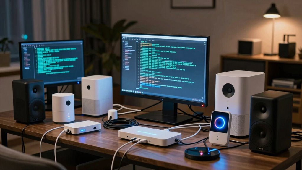 unexpected expenses and issues