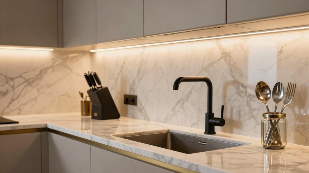upgrade with stylish accessories