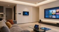 user friendly smart home design