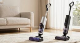 vacuum types for cleaning