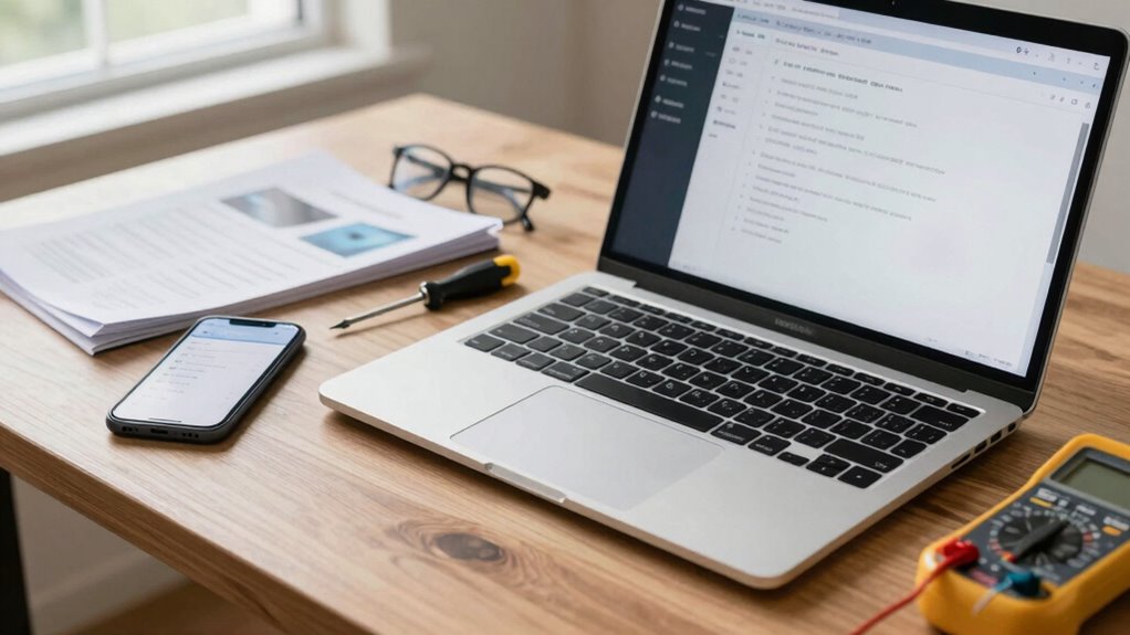 verify compatibility and features