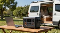 versatile portable power solutions