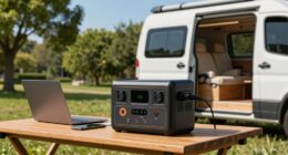 versatile portable power solutions