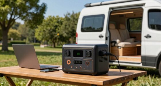 versatile portable power solutions