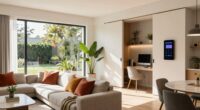 versatile spaces for families