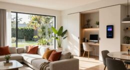 versatile spaces for families