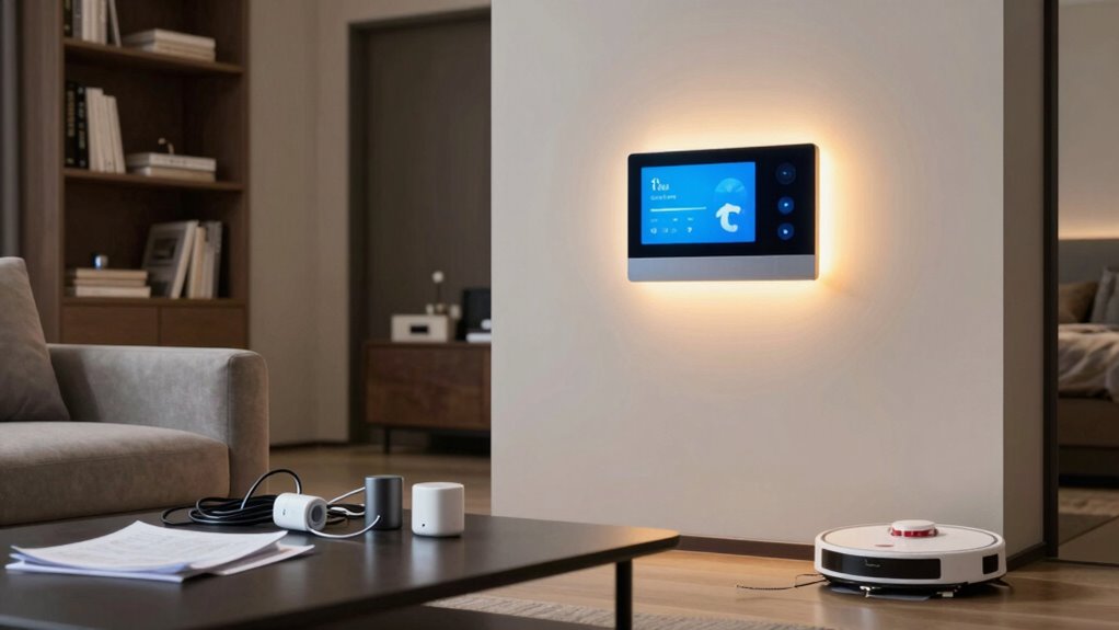 voice control maximizes smart routines