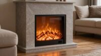 warmth safety convenience ambiance