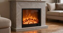 warmth safety convenience ambiance