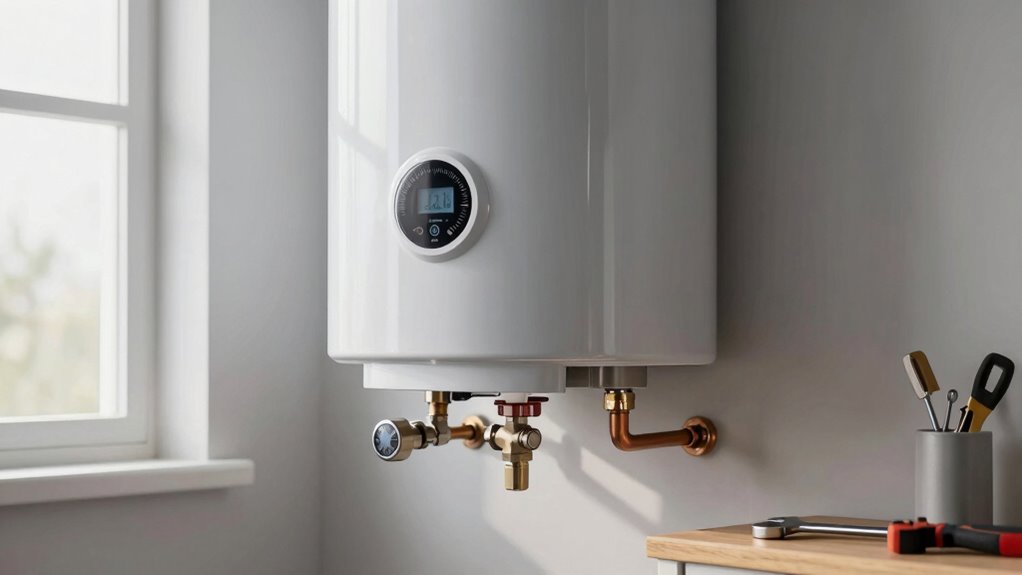 water heater replacement essentials
