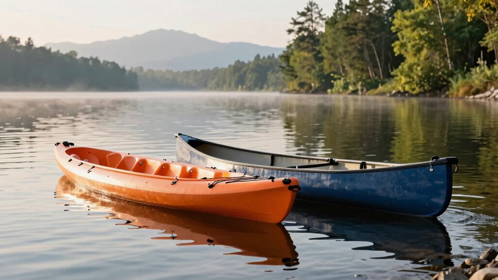 watercraft safety and maintenance