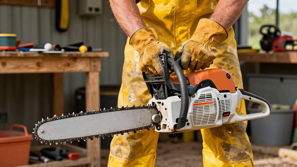 wear protective gear consistently
