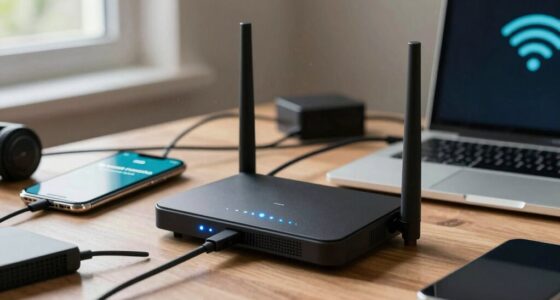 wi fi disconnect causes explained