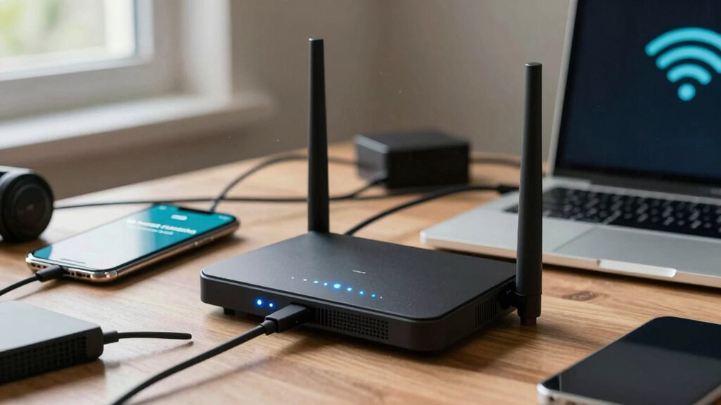 wi fi disconnect causes explained