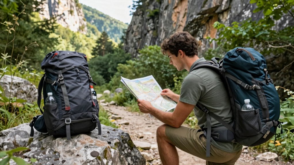 wildlife safety and weather preparedness