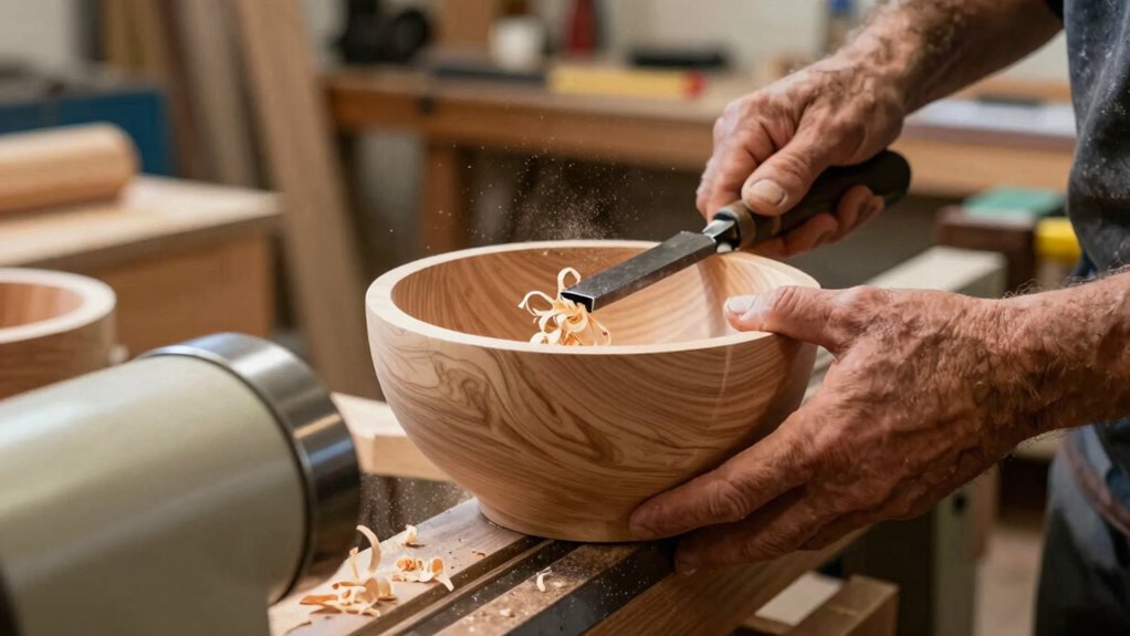 woodworking tips for beginners