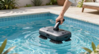 9 Best Robotic Pool Cleaners in 2026