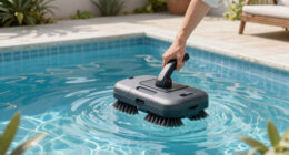 9 Best Robotic Pool Cleaners in 2026
