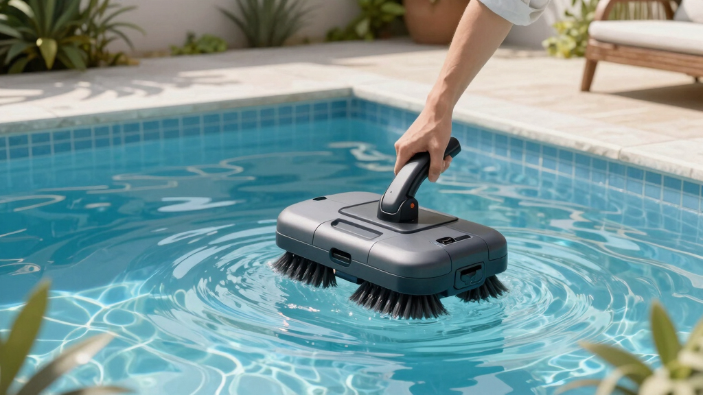 9 Best Robotic Pool Cleaners in 2026
