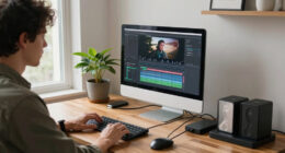 One Video In, a Whole Publishing Kit Out — Without the Cloud