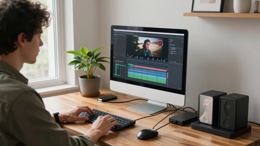 One Video In, a Whole Publishing Kit Out — Without the Cloud
