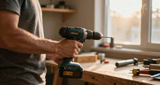 10 Best Cordless Power Tools for Dad in 2026