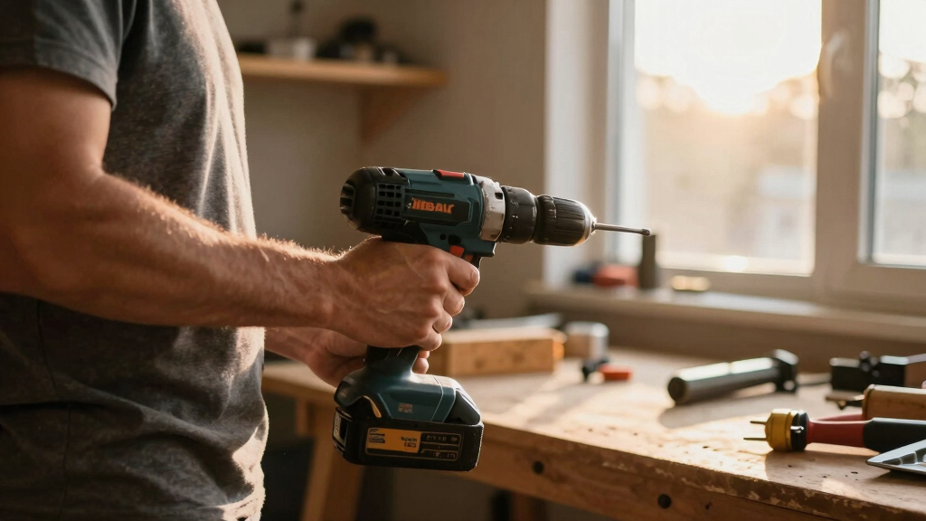 10 Best Cordless Power Tools for Dad in 2026