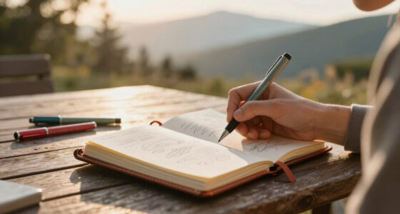 10 Best Personalized Travel Journals in 2026