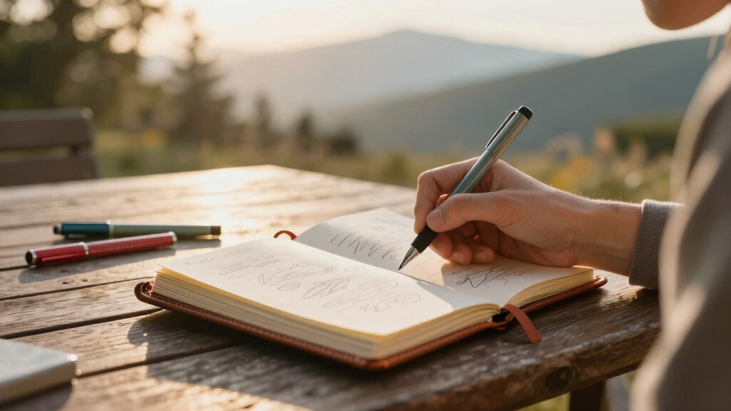 10 Best Personalized Travel Journals in 2026