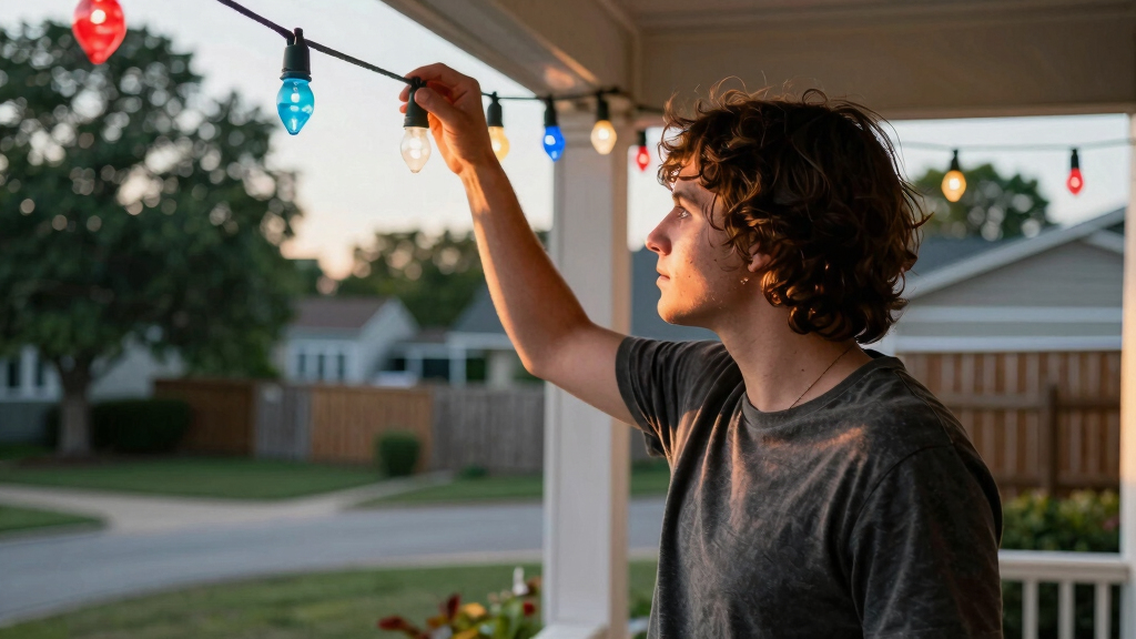12 Best Patriotic Outdoor String Lights in 2026