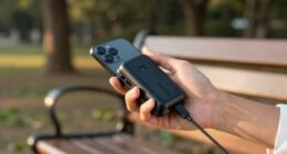 12 Best Portable Travel Chargers in 2026