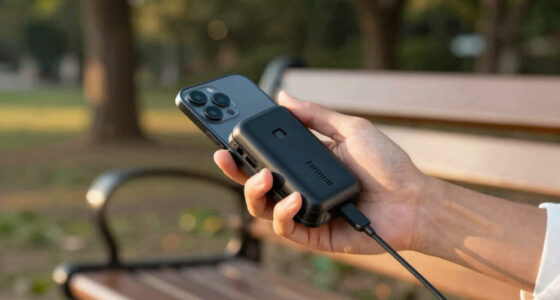 12 Best Portable Travel Chargers in 2026